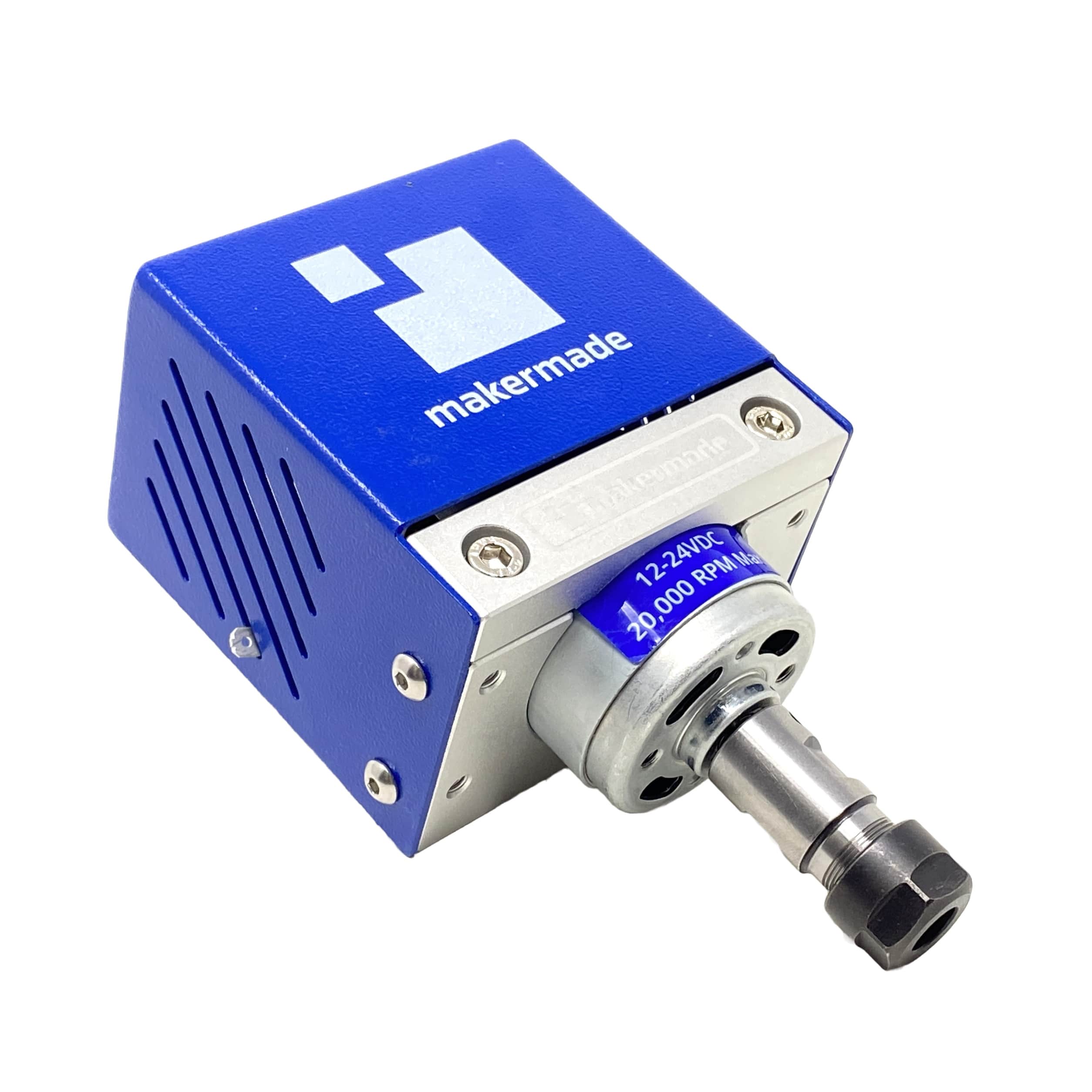 MakerMade Mille 775 Motor for CNC Machines