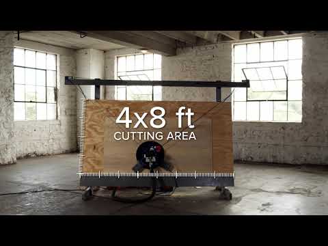 MakerMade M2 CNC Kit (2025)