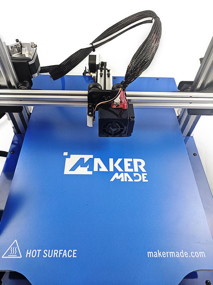 Ultimate Maker Bundle: MakerMade M2 Laser and 3D