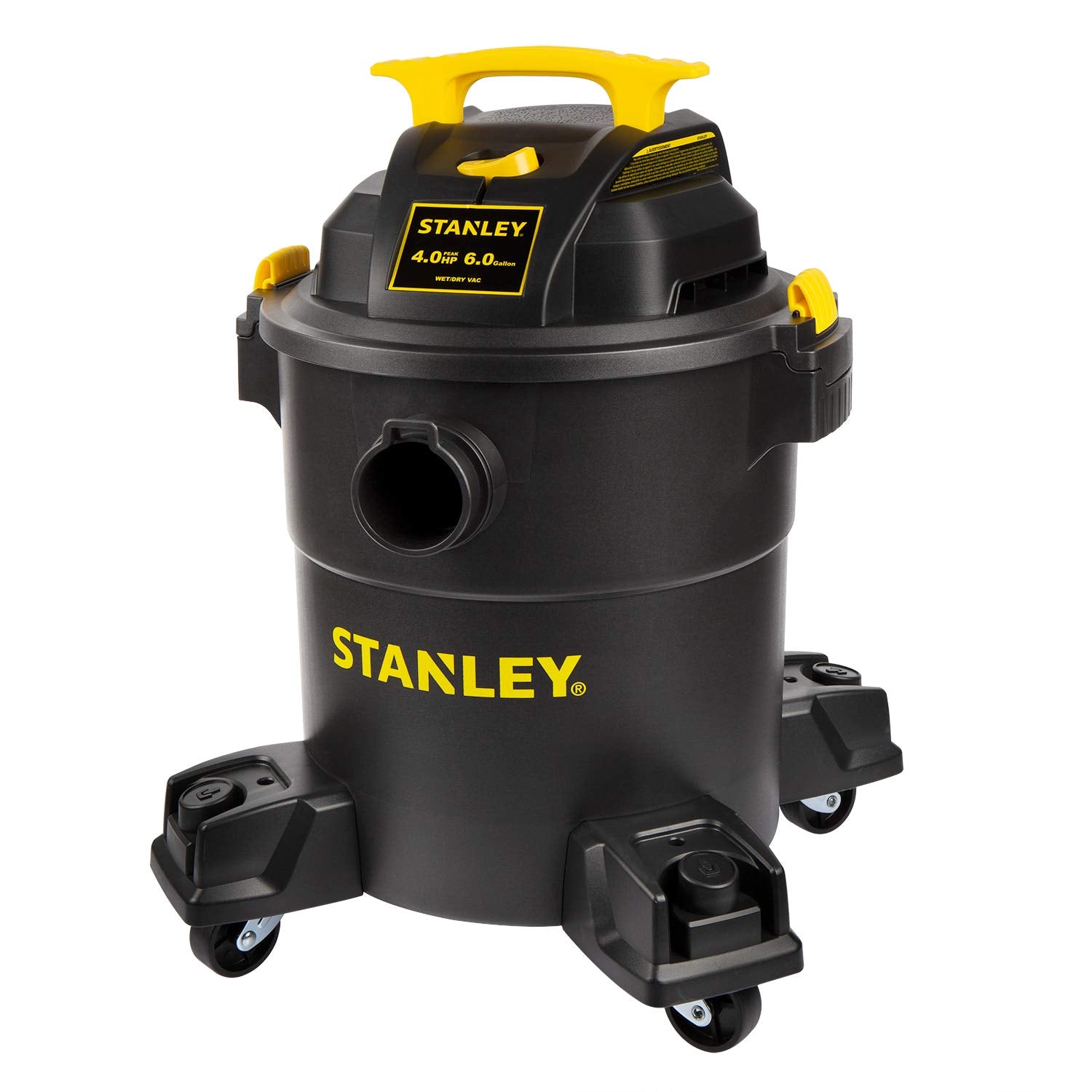 Stanley  Wet/Dry Vacuum