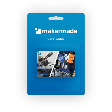 MakerMade Gift Card