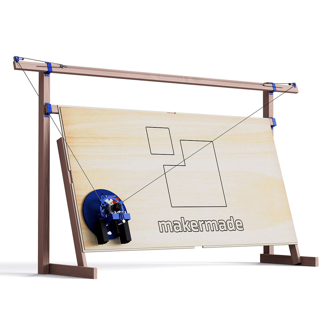 CNC Bundle - CNC500 and M2 Kit
