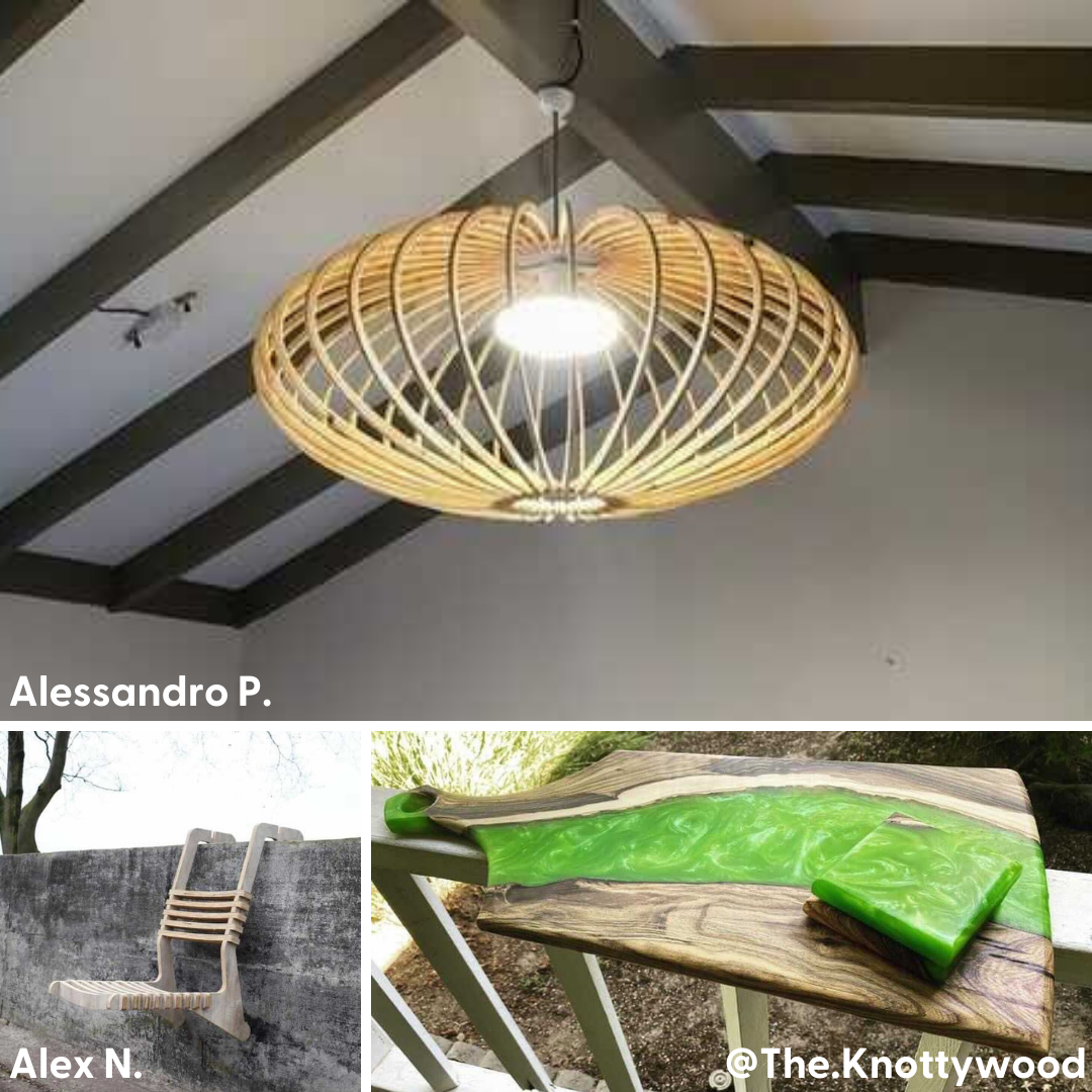 MakerMade M2 CNC Kit