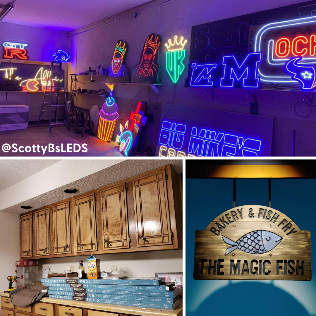 MakerMade M2 CNC Kit