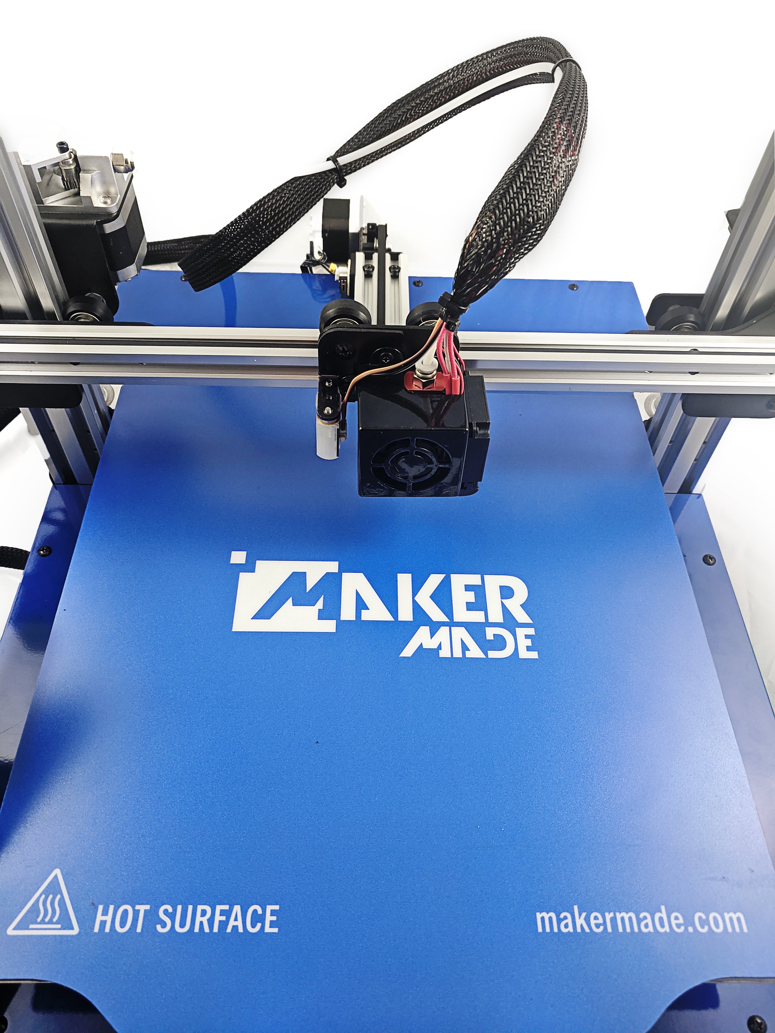 MakerMade 300X Adhesive Print Surface