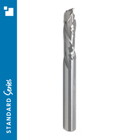 MakerMade Standard 1/4" Compression Router Bit