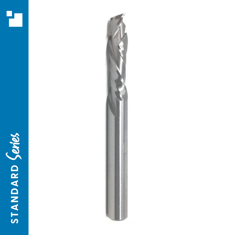 MakerMade Standard 1/4" Compression Router Bit