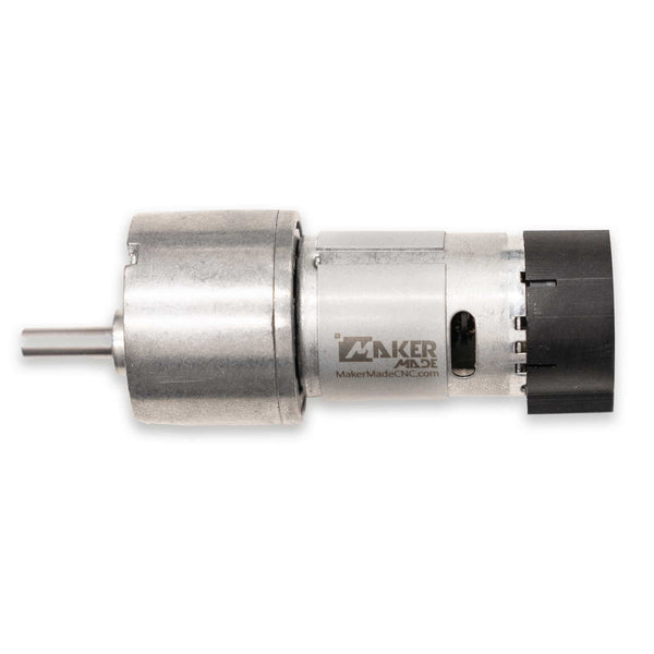 MakerMade CNC Z-Axis Motor (1) - MakerMade