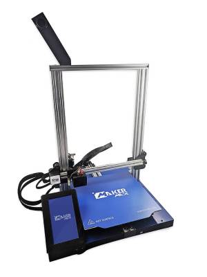 MakerMade henri 3D Printer