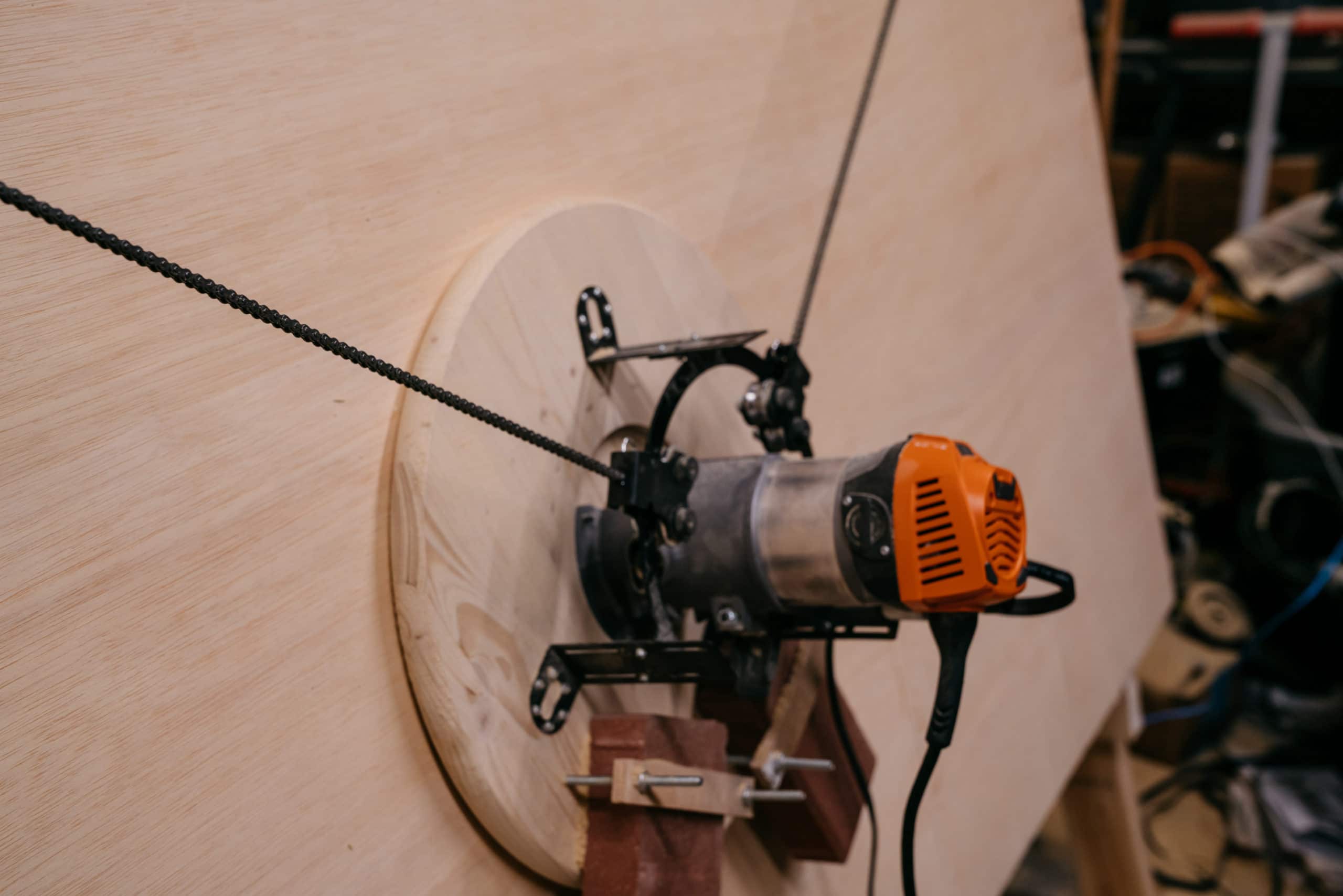 MakerMade Jumpstart Maslow CNC Kit ***SOLD OUT***