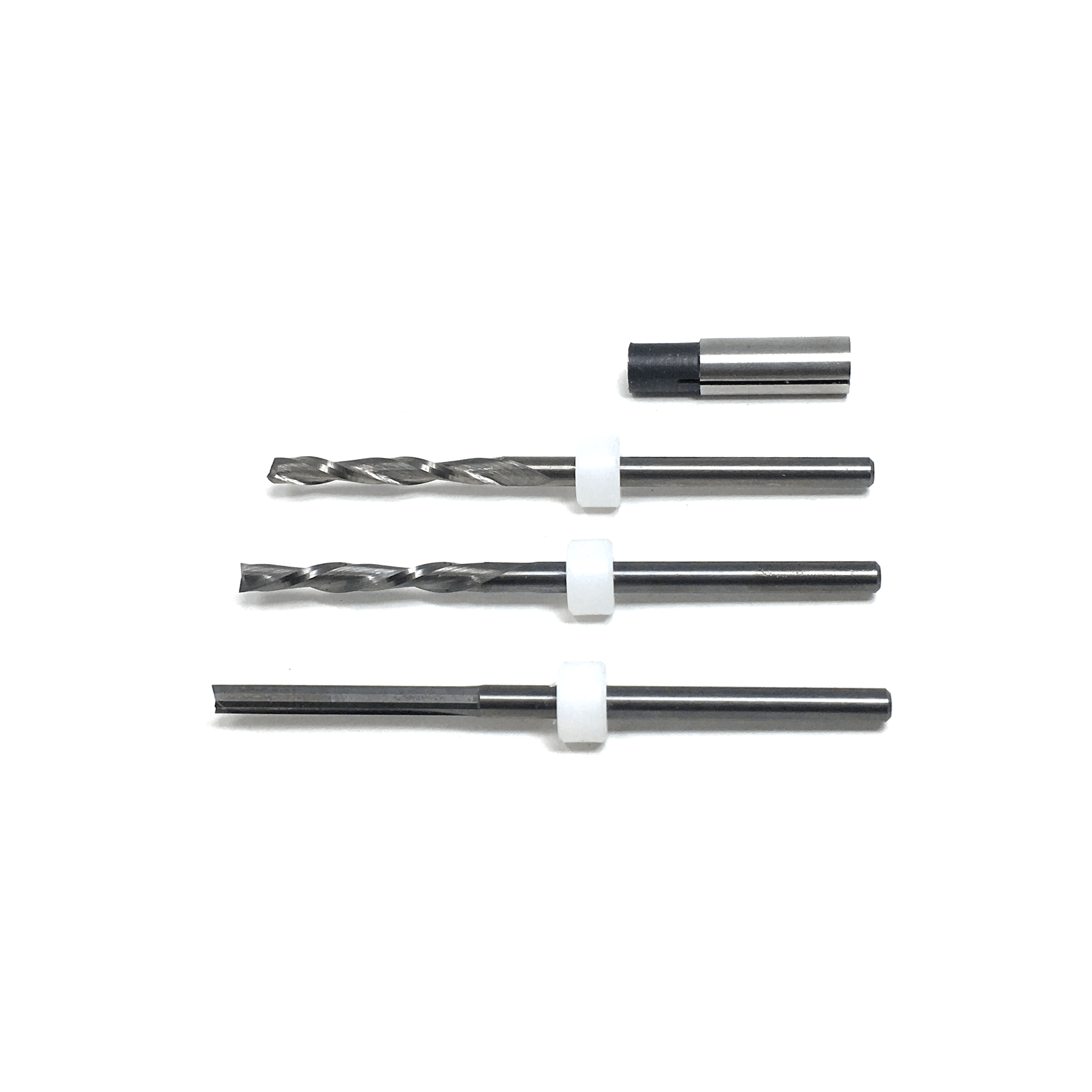 MakerMade 1/8'' 3 Pack Router Bit