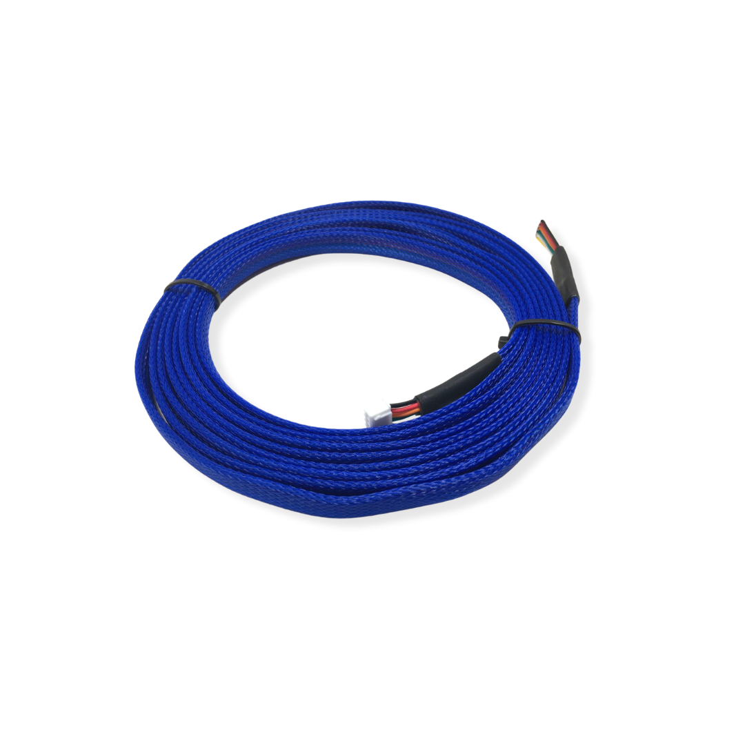 TayMac MG420CS Nonmetallic Extra Duty Complete in-Use Cover